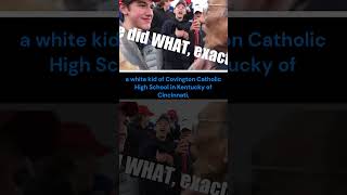 We stand with the Covington Catholic Boys  Rueful Addiction  Pattberg [upl. by Stark]