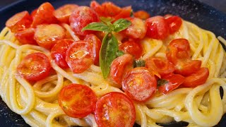 Spaghetti alla Settembre [upl. by Charlene673]