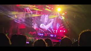 Lynyrd Skynyrd  Freebird Live [upl. by Mosora]