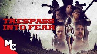 Trespass Into Terror  Full Movie  Action Thriller [upl. by Liatnahs]