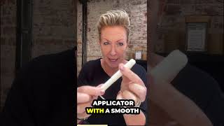 How to use Tampon Applicator [upl. by Erine]