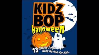 Kidz Bop Kids Ghostbusters [upl. by Sid]