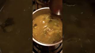 Miso Soup 😋 youtubeshorts satisfying cooking misosoup food ytshorts [upl. by Israeli]