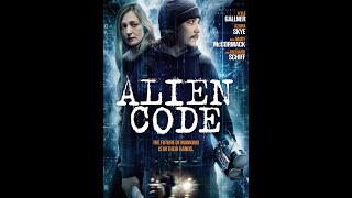 Alien Code  Movie Recommendation [upl. by Airret]