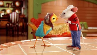 Stuart Little 2 Full Movie Review And Facts  Geena Davis  Hugh Laurie [upl. by Helaina]