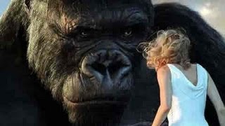 King Kong 79 Movie CLIP  The Ape Had the Right Idea 1976 HD [upl. by Aihtibat687]