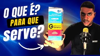 🔴Remédio AMOXICILINA Seu cão pode PRECISAR [upl. by Olyhs]