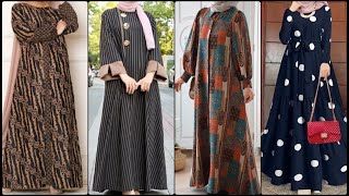 Stylish Printed Abaya Designs 2023 Printed Burqa Design Fashion Abaya Designs New Abaya Style [upl. by Dleifyar]