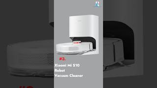 Xiaomi Mi X10 Robot Vacuum Cleaner  Best Vacuum Cleaner 2024 vacuumcleaner home shorts gadgets [upl. by Solitta]