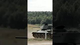 The Battle of Brody was one of the largest tank battle of World War II  shorts [upl. by Darelle]