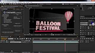 Cinema 4D Lite Tutorial  Who Should Take This Course [upl. by Blanka638]