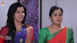 Sakthivel  26th to 30th March 2024  Promo [upl. by Heinrich]