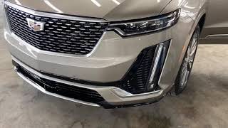 2022 Cadillac XT6😍😍😍 [upl. by Latimore]