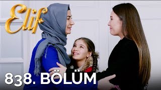 Elif 838 Bölüm  Season 5 Episode 83 [upl. by Leonsis]