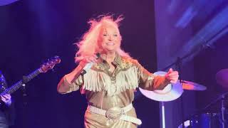 Tanya Tucker  Hard Luck  Will Rogers Auditorium  01262024 [upl. by Art]