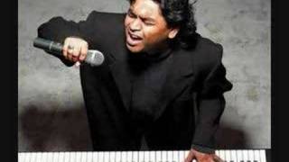 AR Rahman  Meherbaan Ada High Quality [upl. by Schlessel]