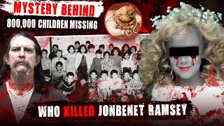 JonBenét Ramsey New Evidence and Insights That Could Solve the Case  Cold Case Night [upl. by Aible388]