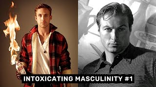 Intoxicating Masculinity 1 [upl. by Reta]