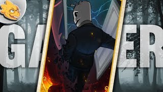 Gasters Appearance CONFIRMED And More Undertale  New Gaster Info Revealed UNDERLAB [upl. by Hephzipa]