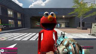 Hey Alexa Play Garrys Mod Alexa in Gmod [upl. by Jack120]