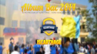 Winou Papich Bac Sport 2014 ISCARTHAGE [upl. by Aynod]