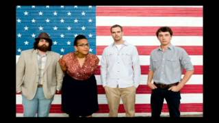 Alabama Shakes  Heartbreaker [upl. by Adda]