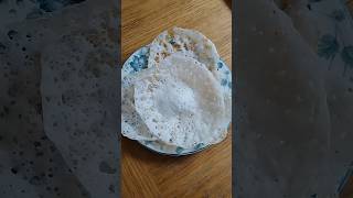 Appam Batter Recipe vellayappam Vellappam Palappam Easy Malayalam Healthy Breakfast guthealth food [upl. by Kahn]