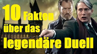 UMBRIDGE eine FANATIKERIN GRINDELWALDS 😱  Fantastic Beasts Theorie [upl. by Hillegass737]