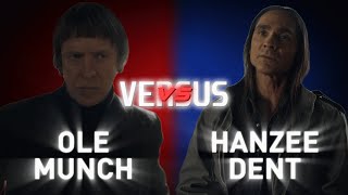 Ole Munch VS Hanzee Dent  Who Would Win In depth comparison [upl. by Esila]