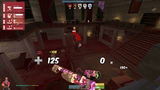 tf2 mvm 1 man trespasser remaster [upl. by Naples]