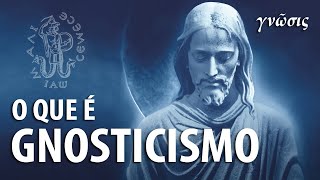 GNOSTICISMO A DOUTRINA QUE DESAFIOU A RELIGIÃO TRADICIONAL – Professor Responde 97 🎓 [upl. by Virginia995]