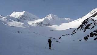 Aufstieg auf den Rauriser Sonnblick 3106 m [upl. by Nevaj]