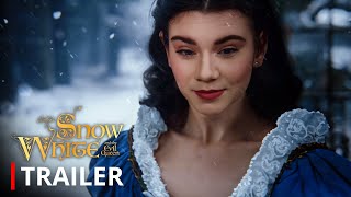 Snow White and the Evil Queen – First Trailer 2024 Brett Cooper  DailyWire [upl. by Yatnuhs]