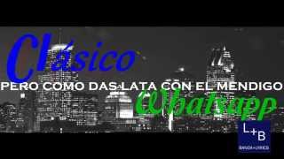 Típico ClásicoEl Mimoso Video Lyrics Lo mas nuevo [upl. by Josee]