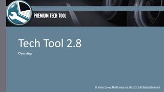 Premium Tech Tool 28 introduction [upl. by Cristabel205]