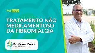 Tratamento não medicamentoso de fibromialgia [upl. by Gnouc]