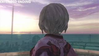 Sin and Punishment Successor of the Skies  English Cutscenes Part 4 of 4 [upl. by Atinrev]