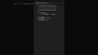 ARGS em Python pythondeveloper coding sejacoder [upl. by Dowzall172]