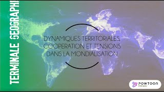 Mers et océans entre appropriation protection et liberté de circulation Géographie Tle [upl. by Oiredised]