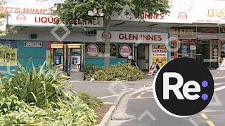 Glen Innes is undergoing massive gentrification [upl. by Unhsiv]