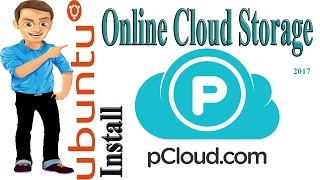 PCloud Installing PCloud on Linux  Ubuntu 16041610  Learning Center [upl. by Rogers]