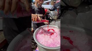 Sharbat E Mohabbat  Street Food Bangladesh shorts streetfood sharbatemohabbatviralvideo [upl. by Asert]