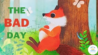 💫 Childrens Books Read Aloud  🦊🐿️🕊️ Learning To Work Together And Meaning of Friendship 👍🏻 [upl. by Tiffany]