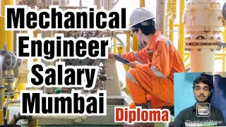 Diploma Mechanical Engineering Job in MumbaiSalaryRequirementsApply Processand More [upl. by Short409]