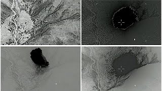 94 muertos por el bombardeo de EEUU en Afganistán [upl. by Weston]