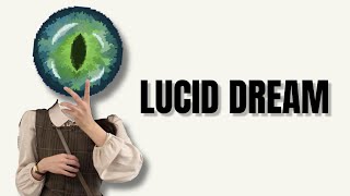 How to Lucid Dream TONIGHT Instantly [upl. by Ellevart]