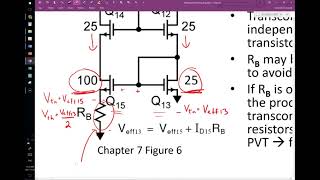 24 Biasing Circuits [upl. by Beattie]