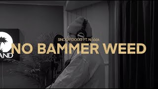 Snoop Dogg ft Näääk  No Bammer Weed The Global Edition Visualizer [upl. by Zeuqirdor898]