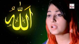 HAMMD ALLAH ALLAH  GULAAB  OFFICIAL HD VIDEO  HITECH ISLAMIC  BEAUTIFUL NAAT [upl. by Neema]