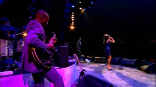 Amy Winehouse Live Glastonbury Festival 2008 parte 5 [upl. by Kendricks]